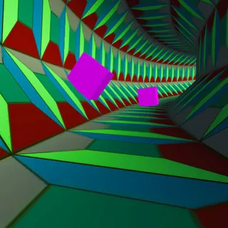 Tunnel Rush thumbnail